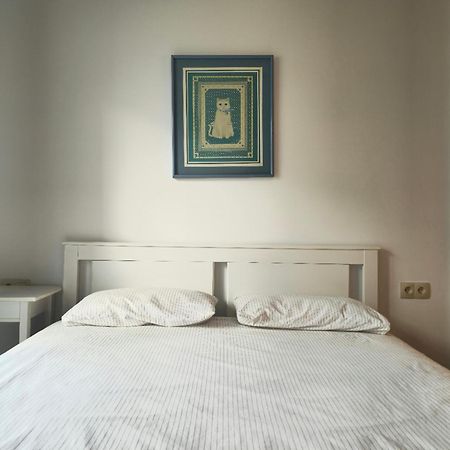 Urban Corner Apartman Tétouan Kültér fotó