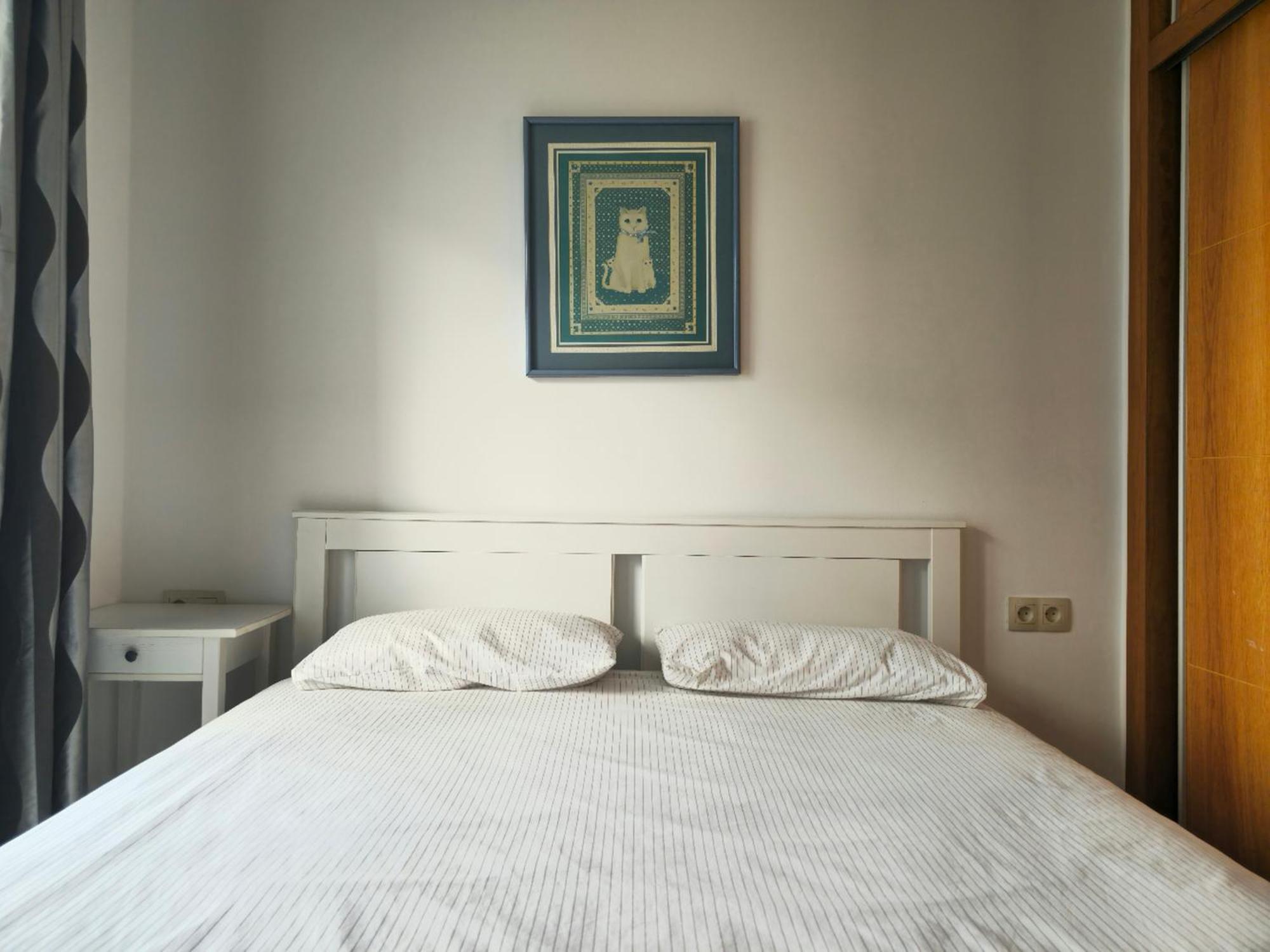 Urban Corner Apartman Tétouan Kültér fotó