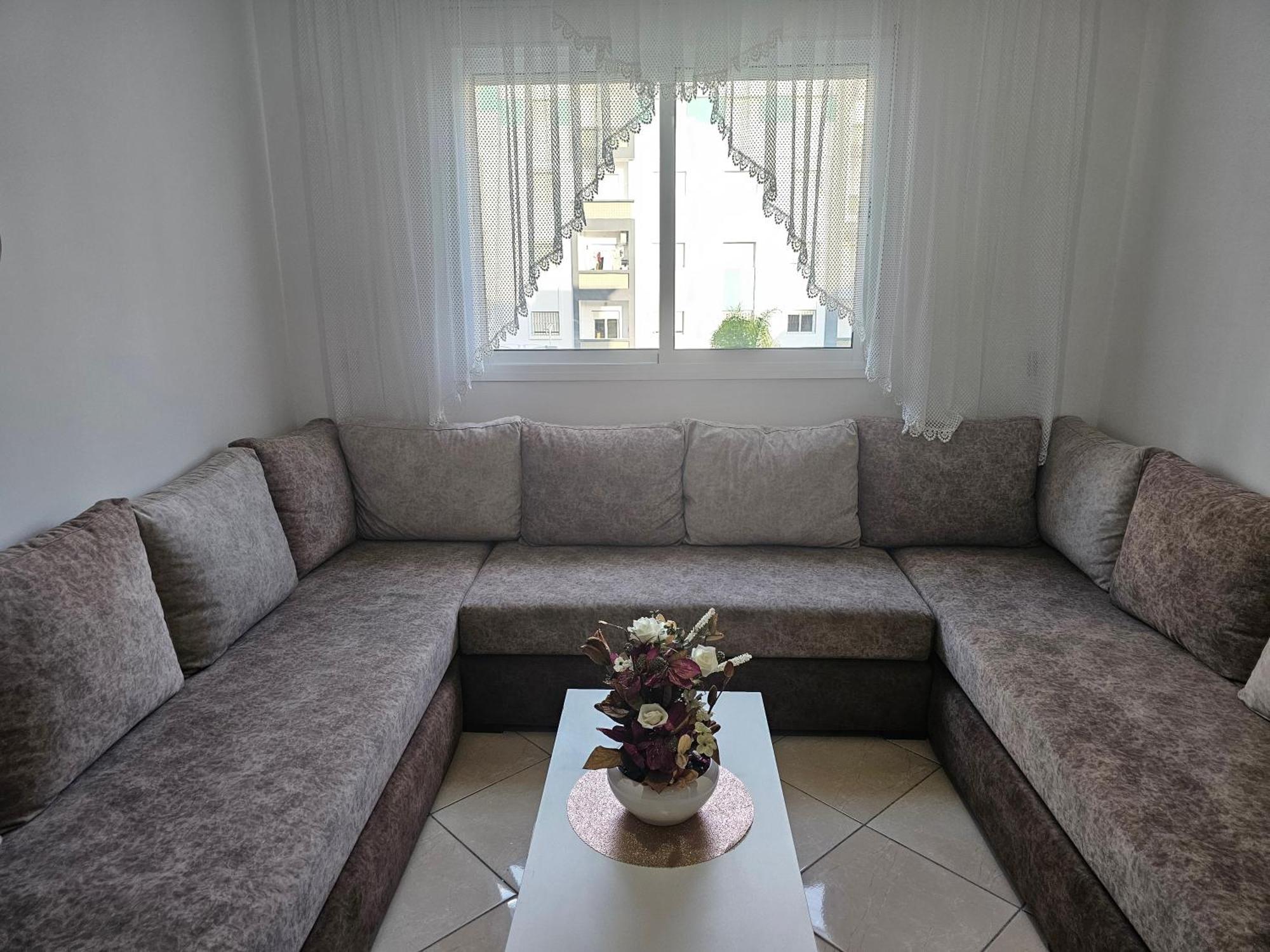 Urban Corner Apartman Tétouan Kültér fotó