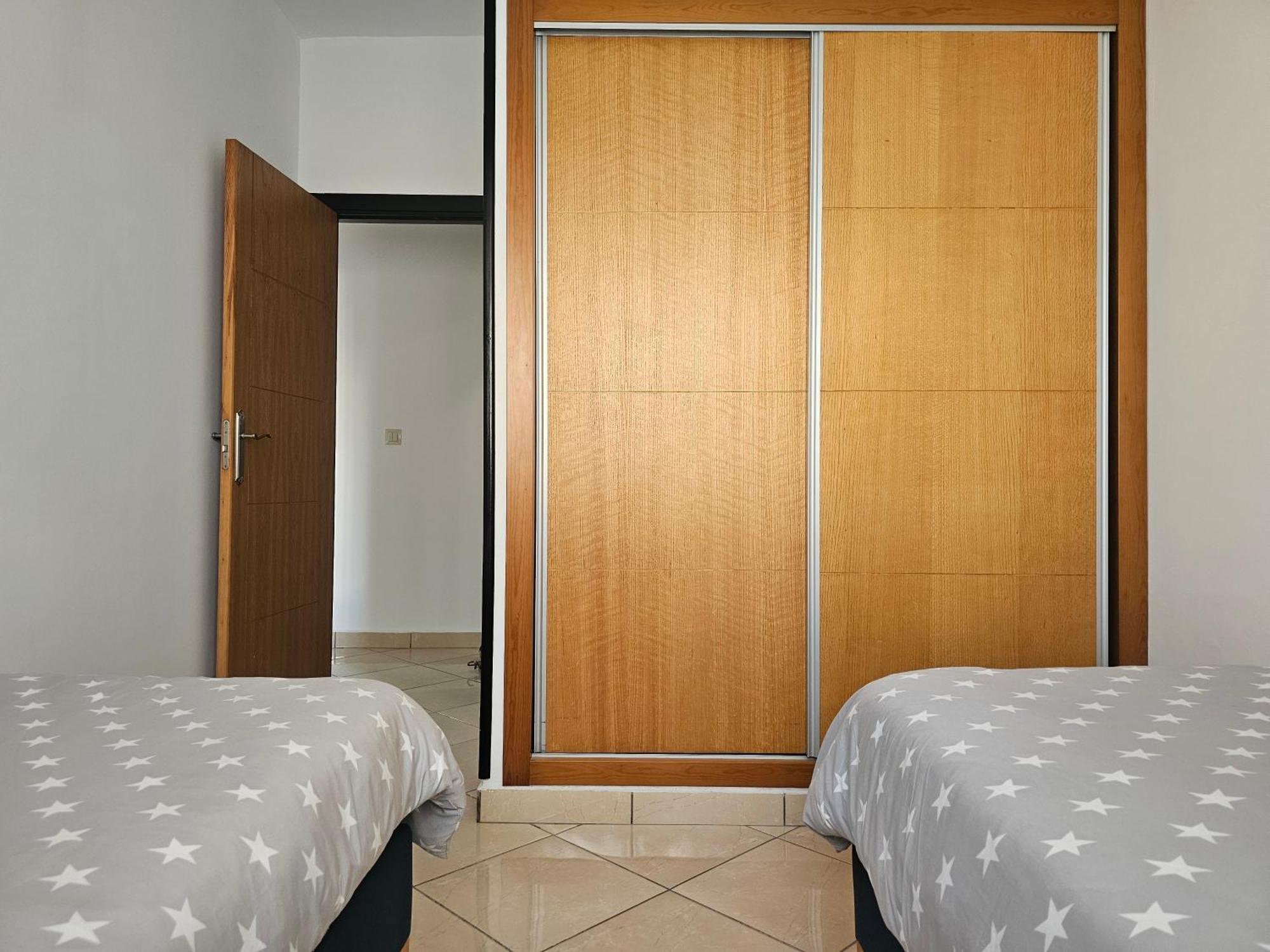 Urban Corner Apartman Tétouan Kültér fotó