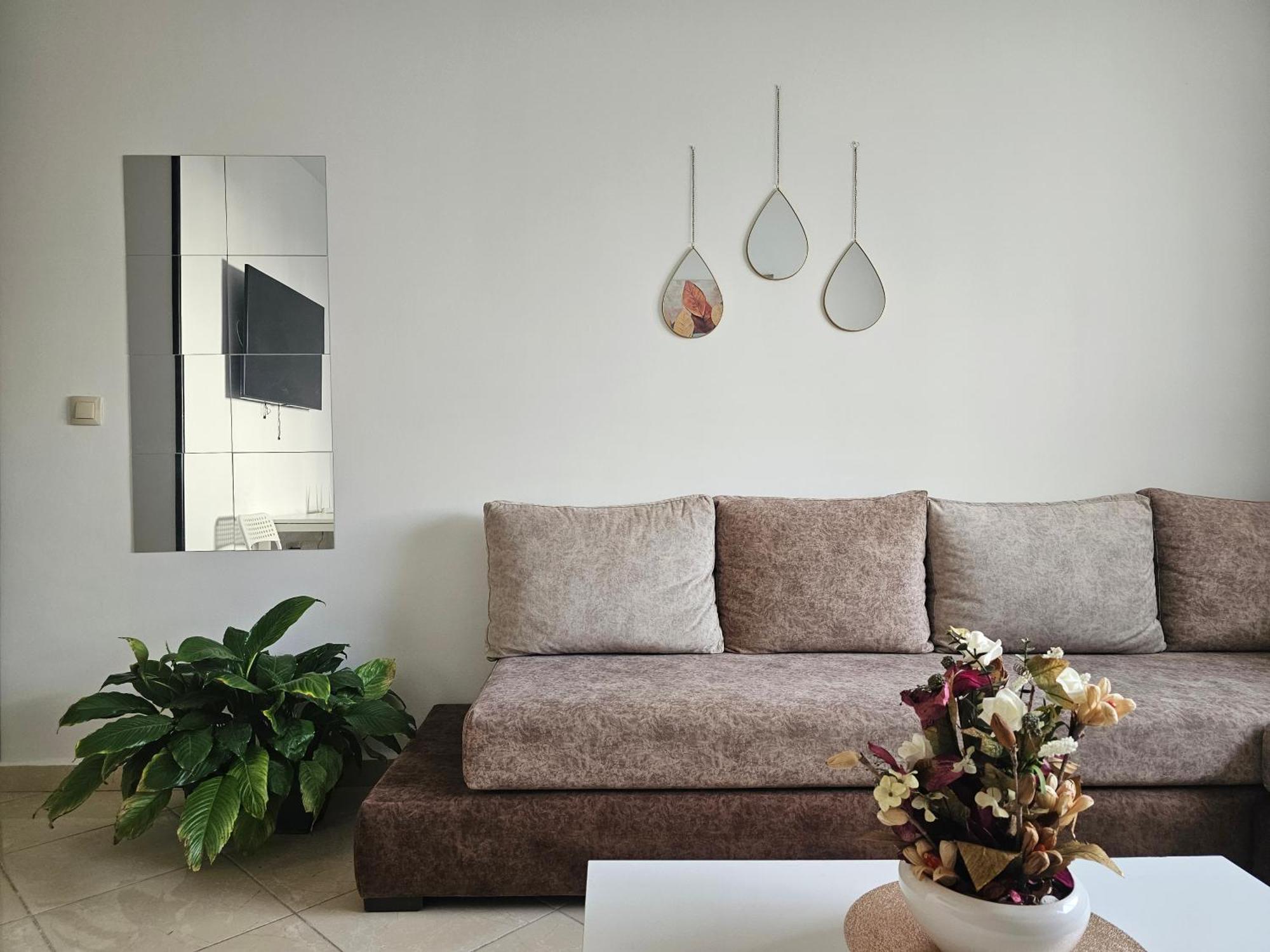 Urban Corner Apartman Tétouan Kültér fotó